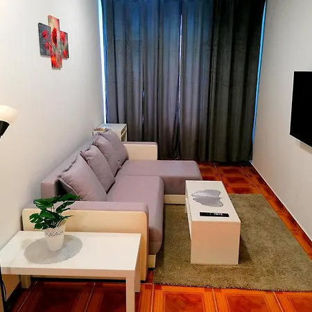 Tri Kralja - Three Kings In The Center With Private Parking Apartman