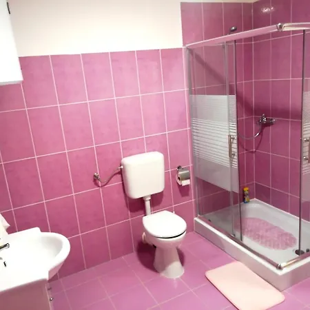 Daire Tri Kralja - Three Kings In The Center With Private Parking