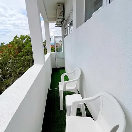 Daire Tri Kralja - Three Kings In The Center With Private Parking Imotski