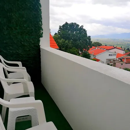 Tri Kralja - Three Kings In The Center With Private Parking *