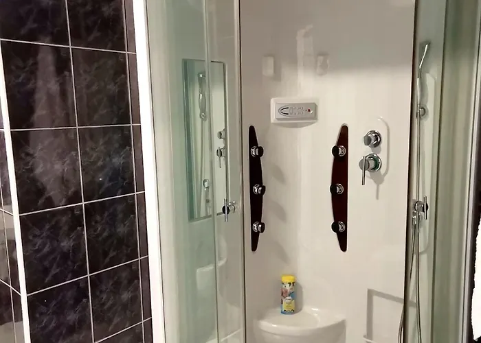 شقة Tri Kralja - Three Kings In The Center With Private Parking إيموتسكي