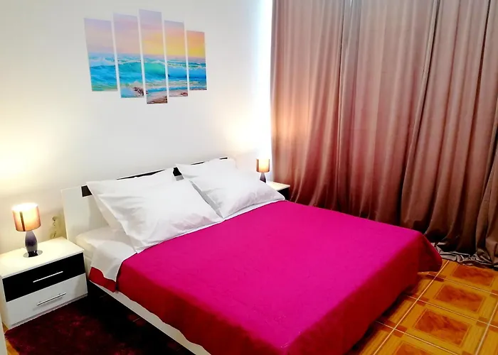 شقة Tri Kralja - Three Kings In The Center With Private Parking إيموتسكي