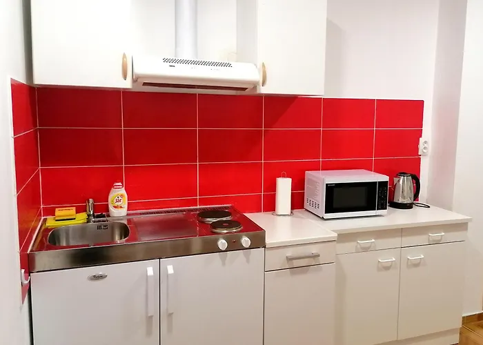 شقة Tri Kralja - Three Kings In The Center With Private Parking إيموتسكي