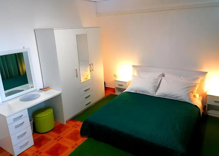 شقة Tri Kralja - Three Kings In The Center With Private Parking إيموتسكي