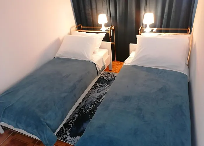 Tri Kralja - Three Kings In The Center With Private Parking إيموتسكي