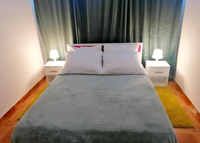 شقة Tri Kralja - Three Kings In The Center With Private Parking