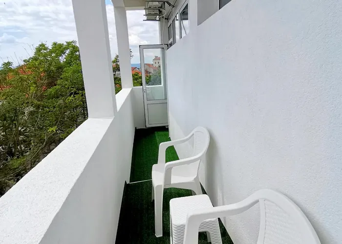 شقة Tri Kralja - Three Kings In The Center With Private Parking إيموتسكي