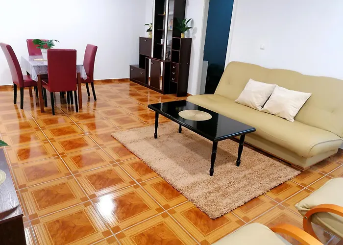 Tri Kralja - Three Kings In The Center With Private Parking شقة *